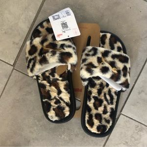 Puma Cheetah Slides NWT